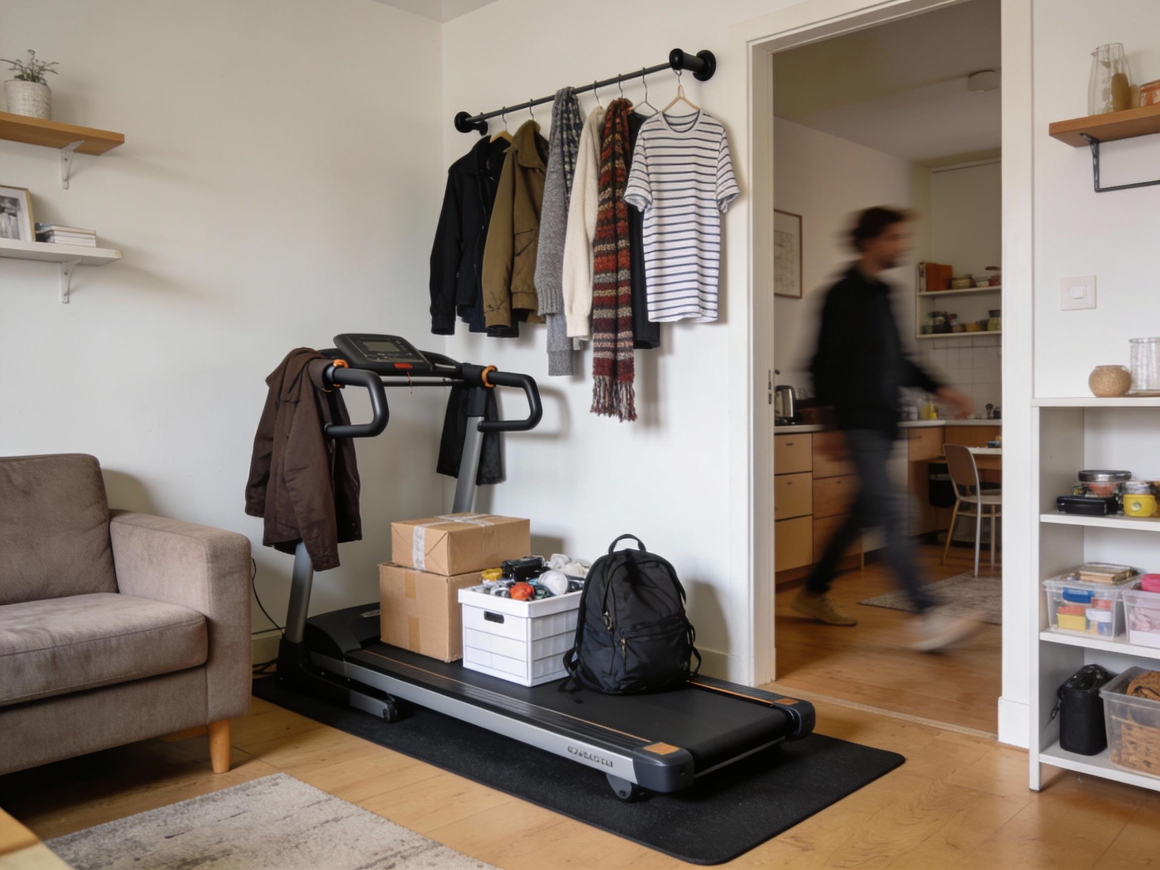 Capsule tapis