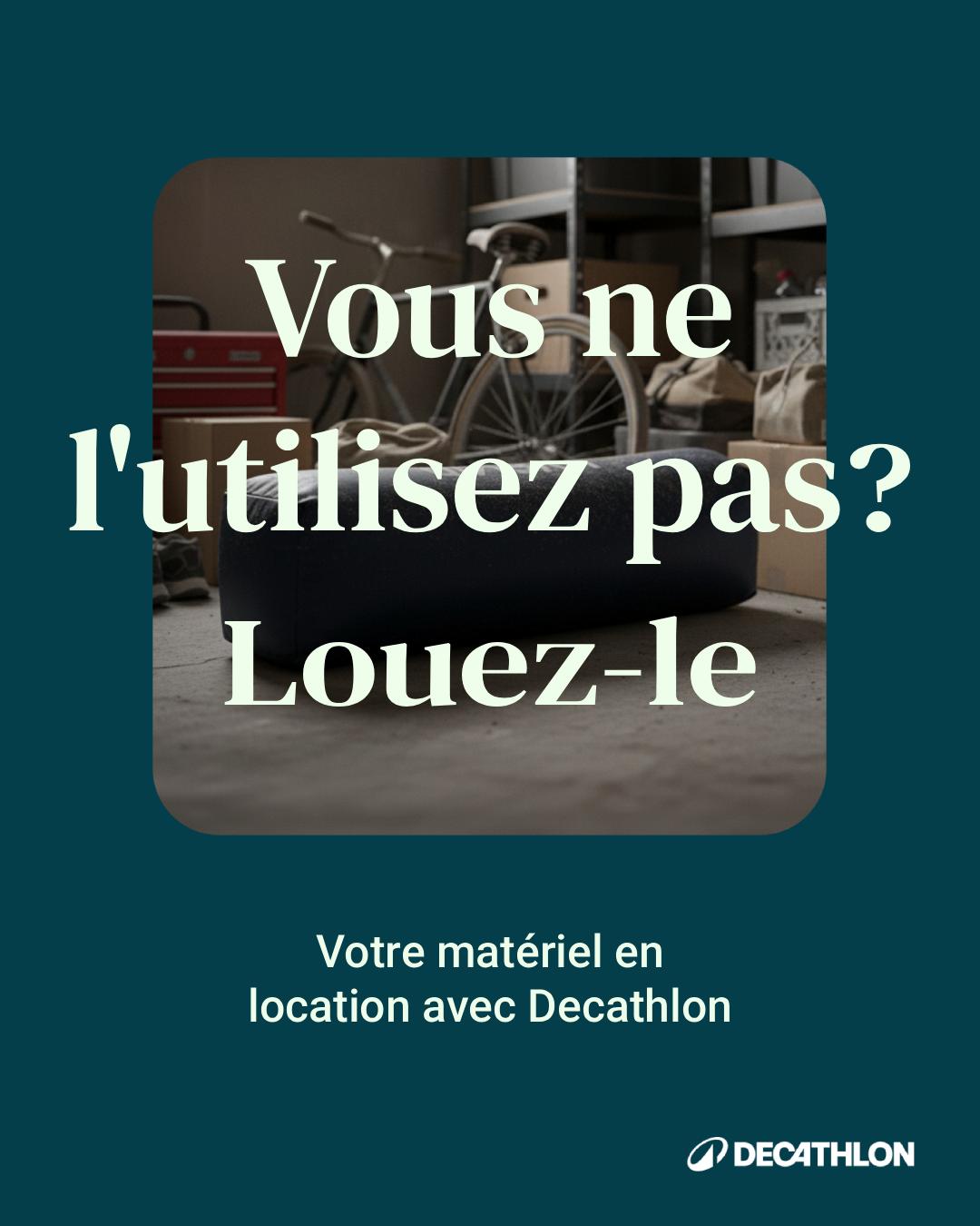 Codes seconde main
