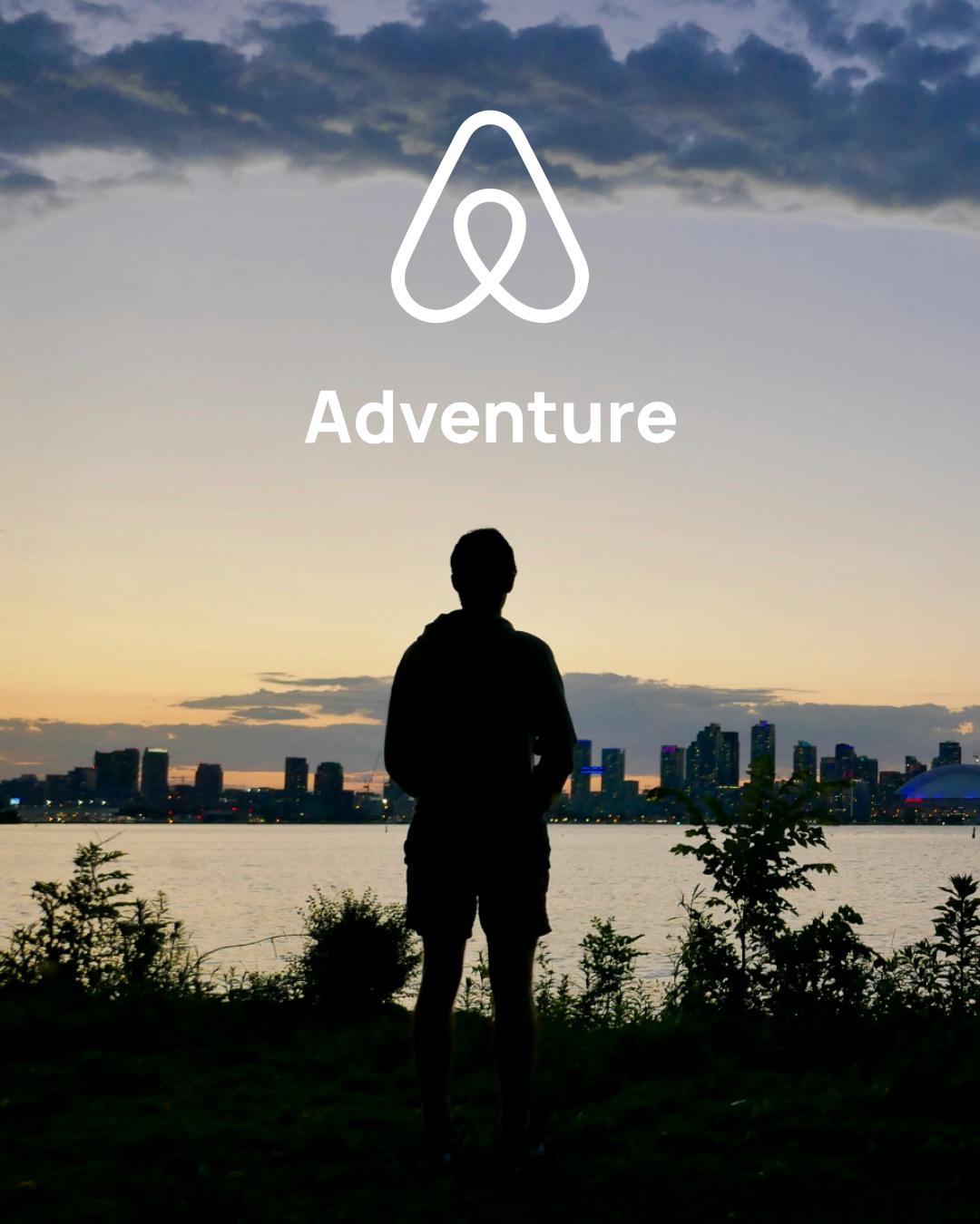 Contexte Airbnb