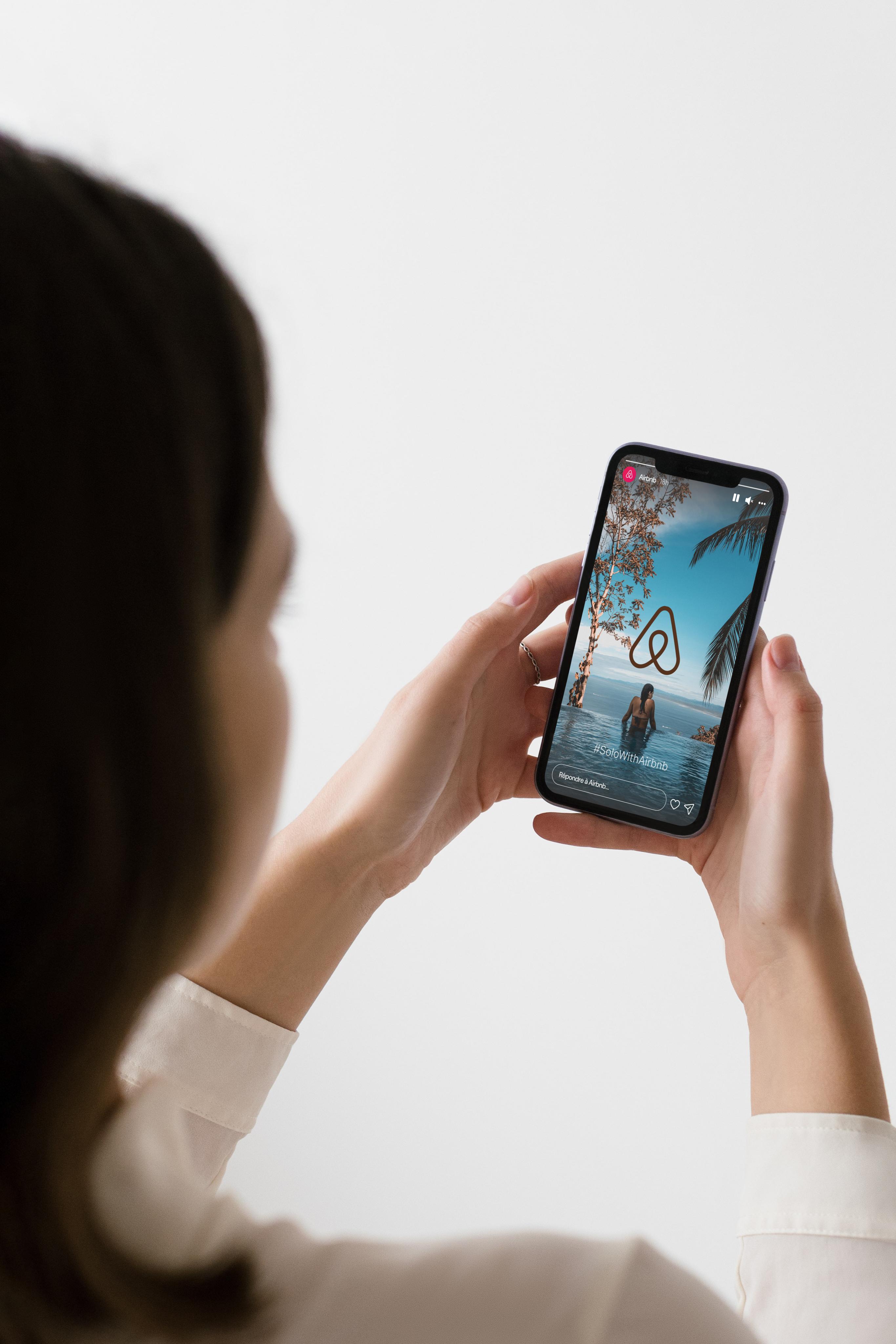 Engager, UGC