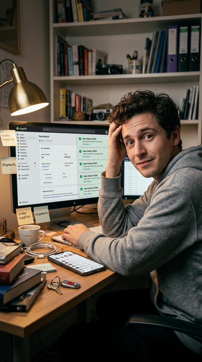 Victime de son succès